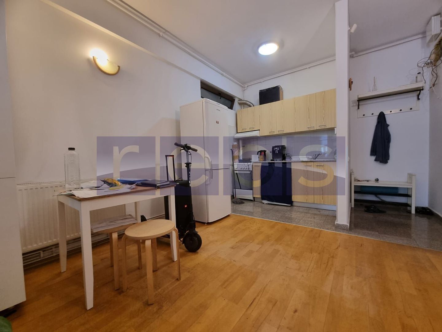 INCHIRIERE 2 CAMERE | SEMIDECOMANDAT | ZONA DECEBAL - Poză 9
