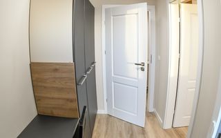Penthouse in bloc nou de inchiriat / MICALACA - Poză 15