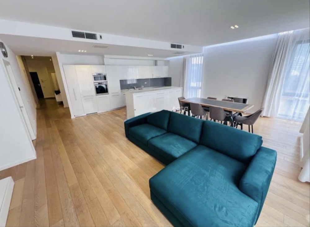 APARTAMENT PREMIUM | PARCARI SUPTERANE | ONE FLOREASCA LAKE - Poză 2