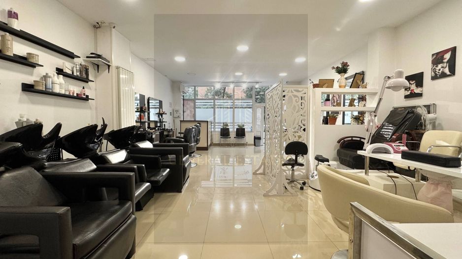De Vânzare Salon de înfrumusețare - Afacerea este activa ! - Poză 13