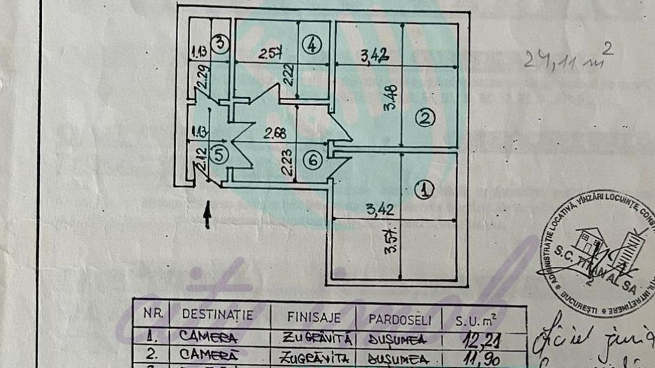 Locatie, spatiu si randament - ideal pentru investitie - Poză 13