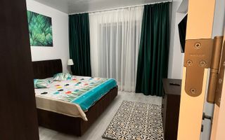 3 cam, Rebreanu, bloc nou, încălzire pardoseala, parcare inclusa, lux! - Poză 27