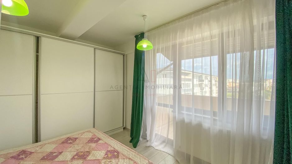 2 camere Ozana I Loc parcare I Boxa - Poză 4