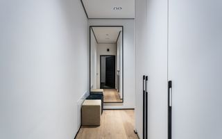 Vânzare, apartament, 1 cameră + living, bd. Mircea cel Bătrân, Ciocana - Poză 18