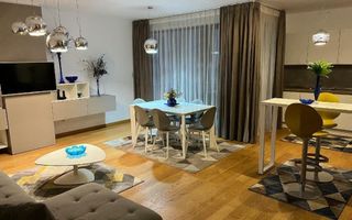 Apartament Modern, 3 Camere, 2 Terase, Iulius Mall. - Poză 4