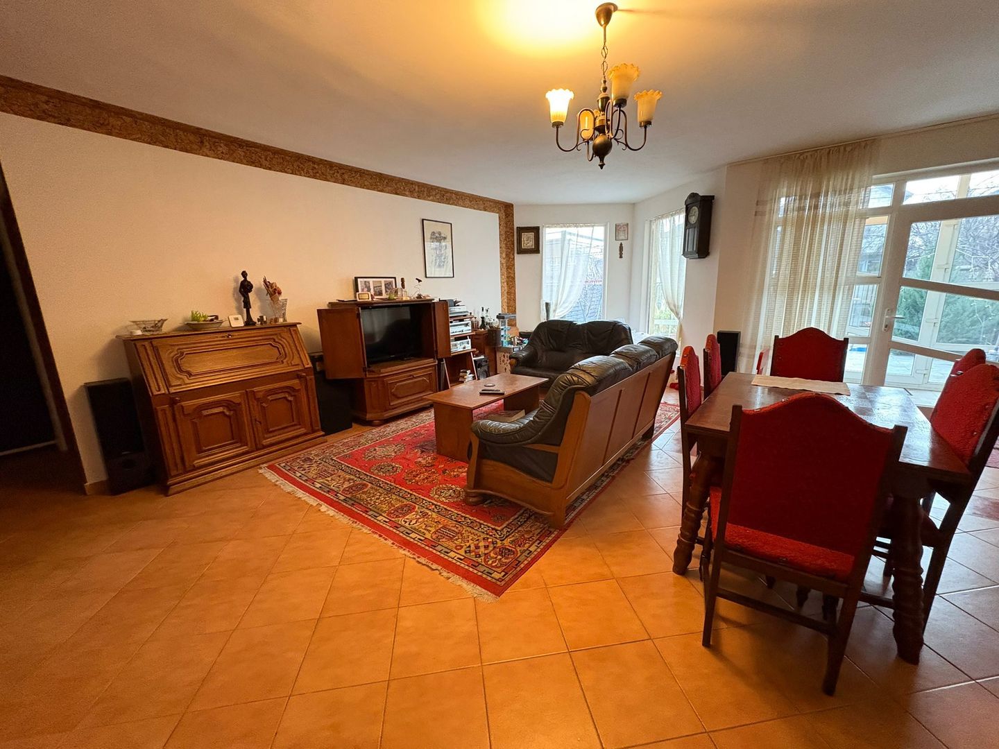 CASA INDIVIDUALA PANTELIMON, TEREN 275 MP, CENTRALA, METROU, COMIS 0% - Poză 3