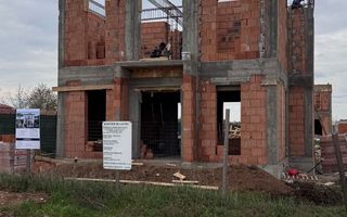 Casa Individuala | Lac | Baloteşti | 175 mp | 500 mp teren - Poză 21