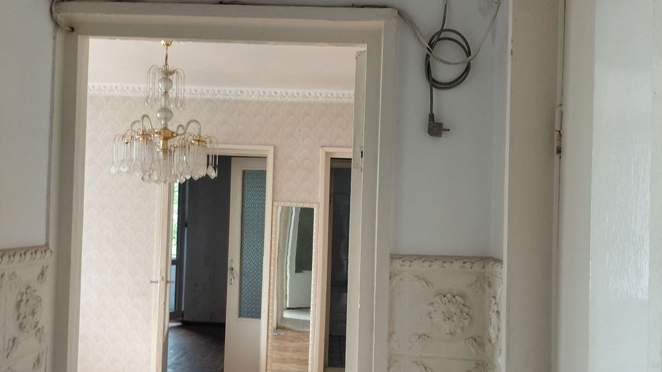 Apartament 2 camere, 53 mp, etaj 3/4, 2 balcoane, garaj, Țiglina 2 – Galați - Poză 16