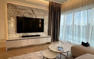 Apartament premium 3 camere One Verdi Park - Poză 4