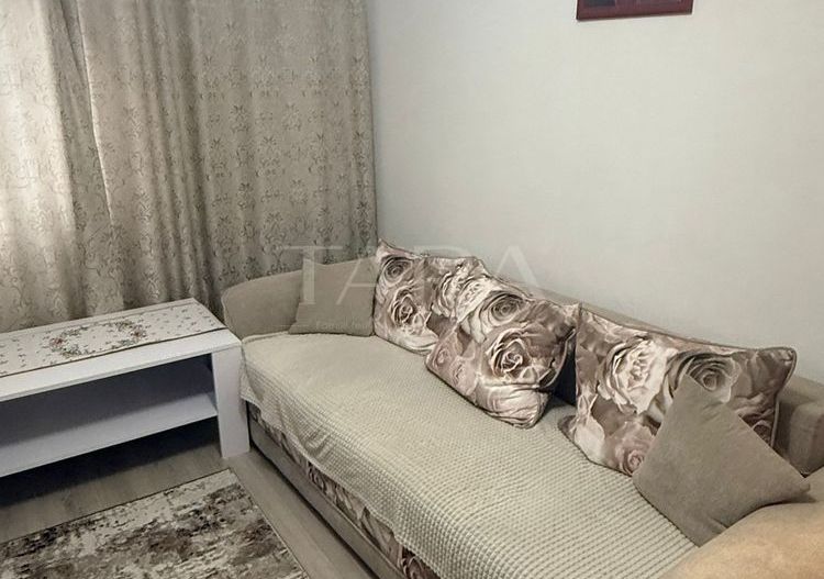 Apartament cu 2 camere, ocupabil imediat, zona Mănăștur. - Poză 2