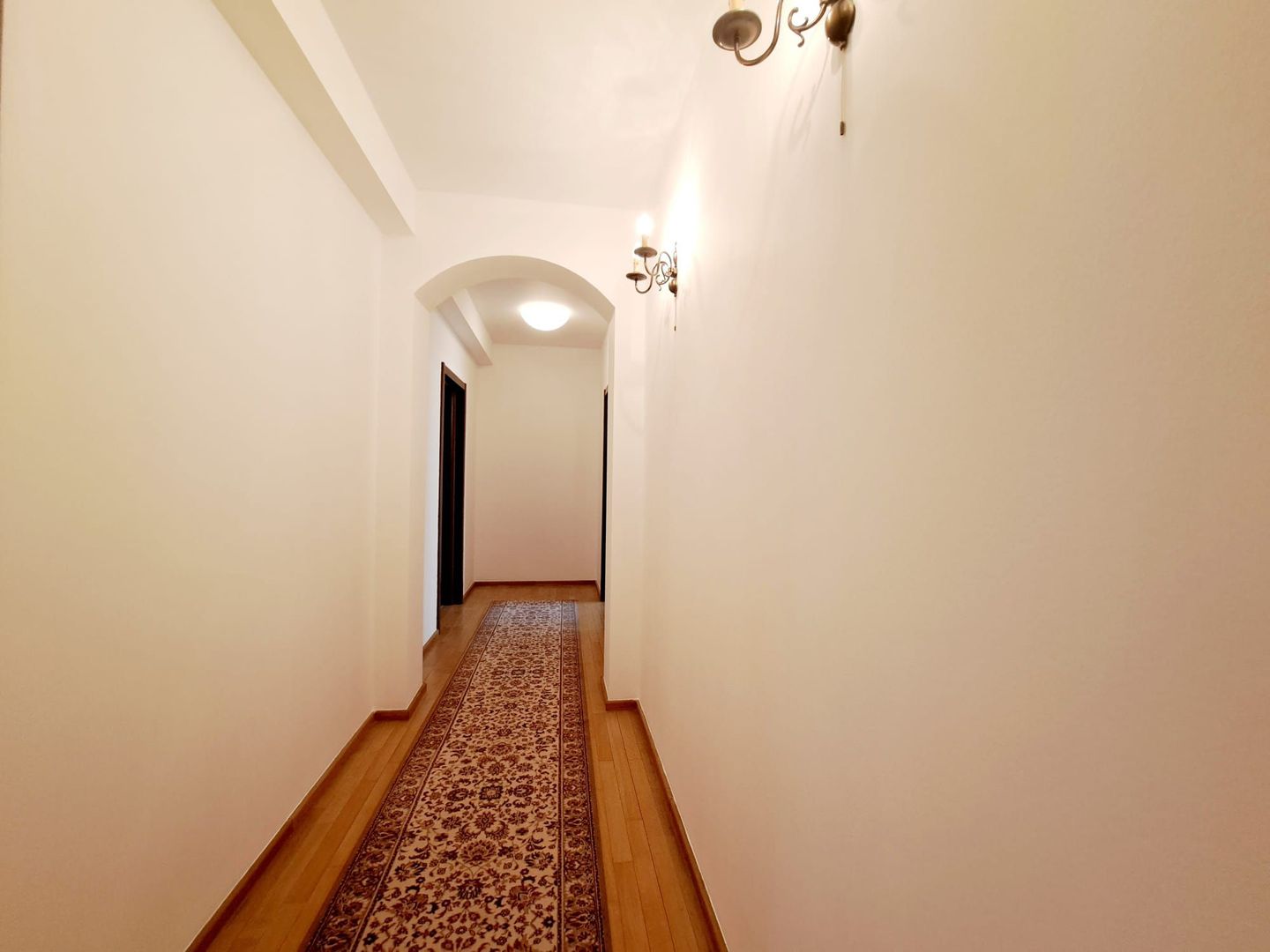 Apartament 4 camere I Terase 73 mp I zona Herastrau - Poză 7