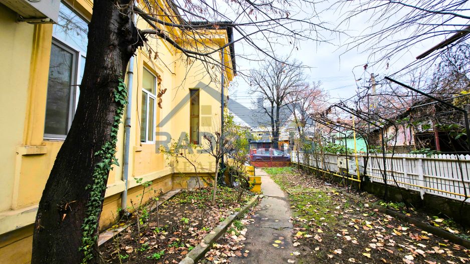 Casă în Ploiești I Zonă Centrală I Str. Ion Luca Caragiale nr. 23 - Poză 7