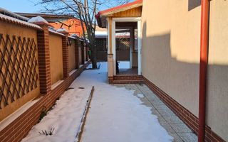 Vila individuala, P+1+M, 4 camere, Parcul Carol, Eroii Revolutiei - Poză 27