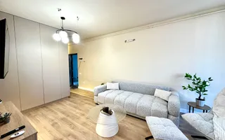 Apartament 3 camere | Ultrafinisat | Zona strazii Tineretului-Florești - Poză 18