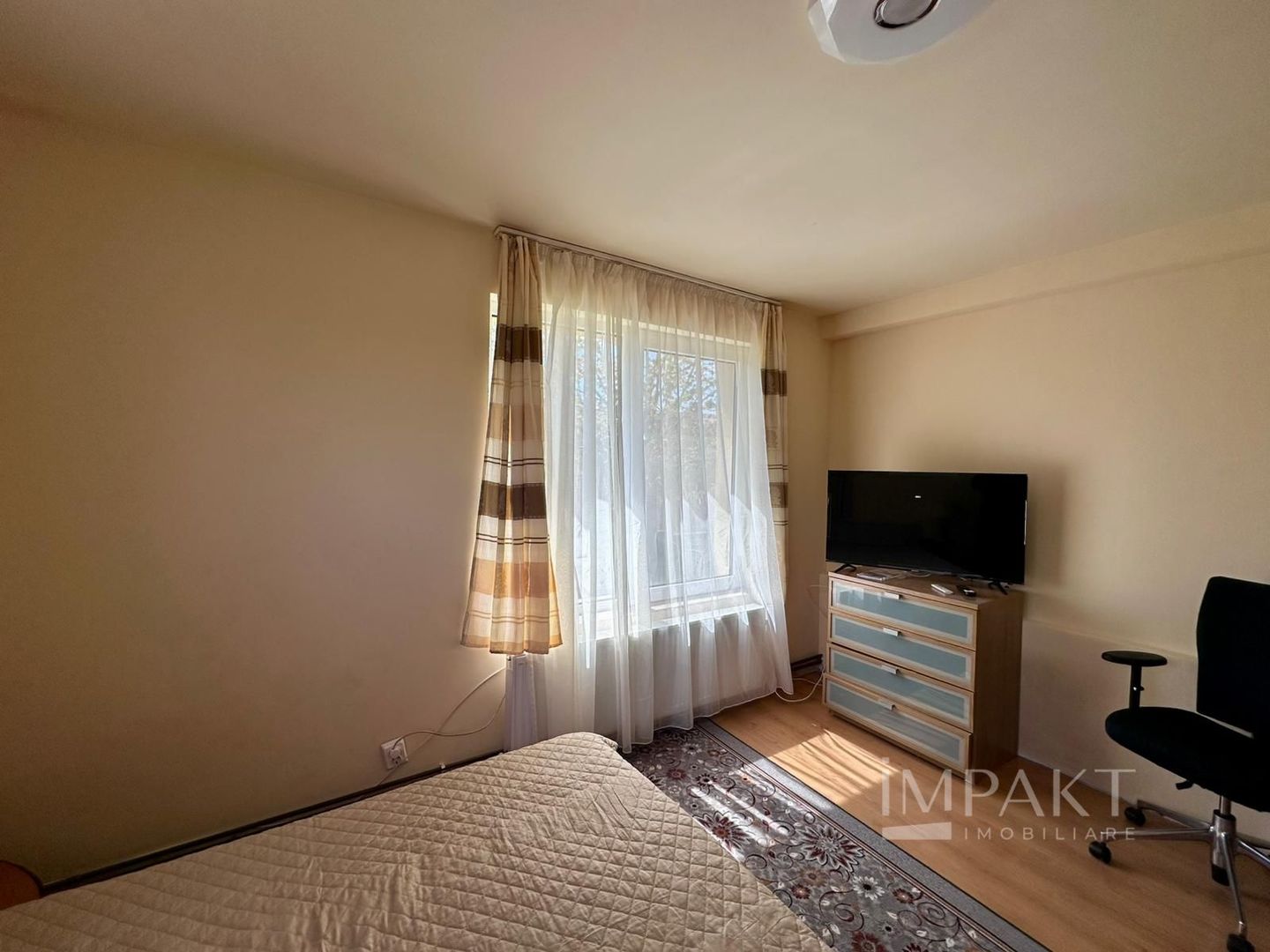 Apartament 3 camere, 61 mp, 2 parcari, Borhanci - Poză 5
