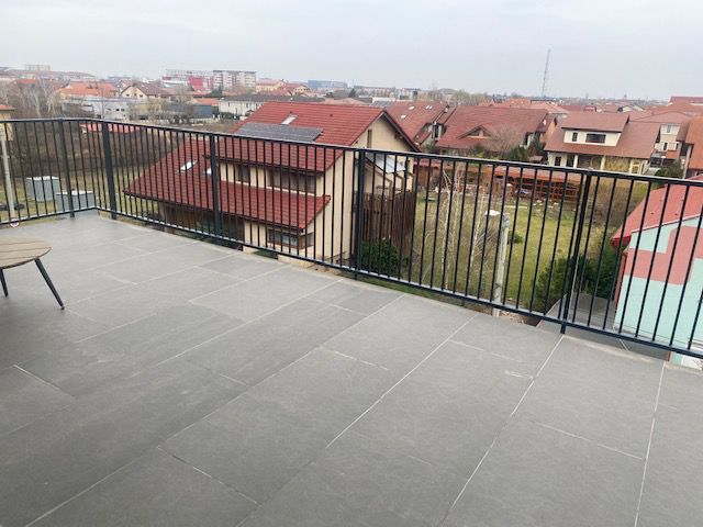 Apartament 2 camere splendid cu terasa de 40 MP - Poză 27