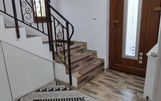 Vila Belvedere Iași, 190mp utili și 600mp teren.Proprietar. - Poză 2