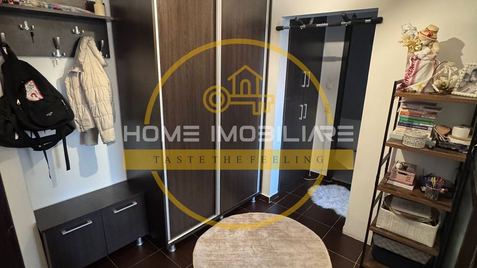 Apartament 2Camere decomandat 50mp-Zona Nicolina Lidl! - Poză 4
