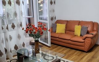Apartament 3 camere complet renovat  | Obor - Poză 3