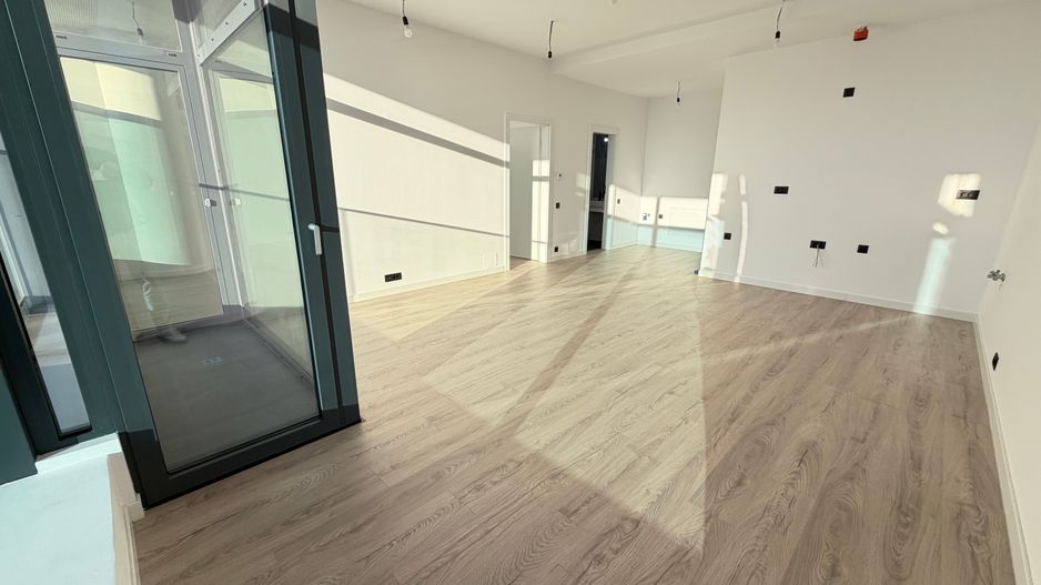 Apartament 2 camere + parcare - One North Lofts - Poză 5