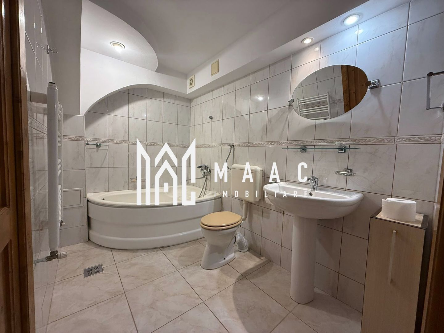 Apartament 2 camere decomandat de închiriat | Sibiu | Hipodrom 2 - Poză 5