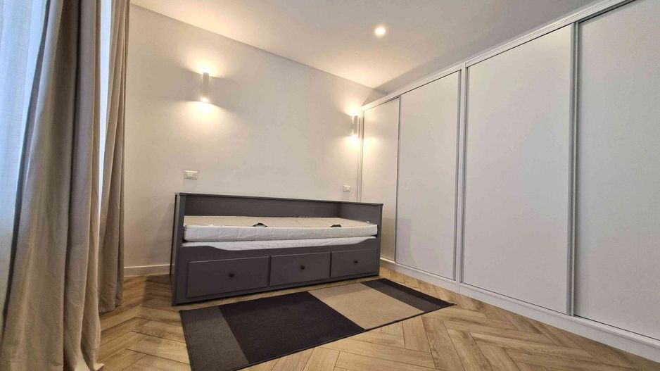 Apartament Pipera 3 camere, curte / gradina (proprietar) - Poză 11