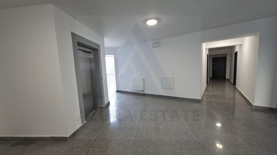 Studio 37.5 mp utili cu balcon 7.3 mp si baie generosa in zona Rahovei - Poză 9