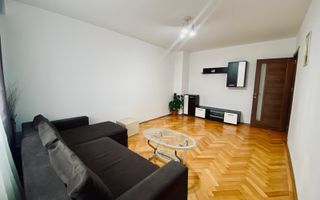 Apartament 3 camere de închiriat – etaj 2 – zona Terezian, Sibiu - Poză 2