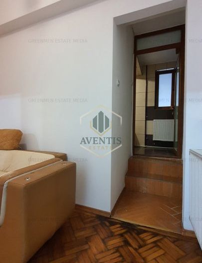 Renovat, vedere in curtea interioara, spatios, Calea Victoriei Piata Victoriei - Poză 8