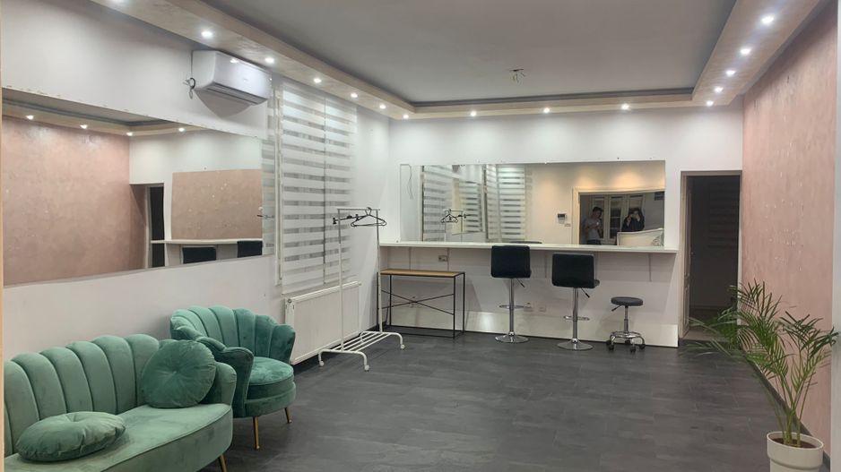 Vila spatioasa - cocheta | Dorobanti - Poză 1