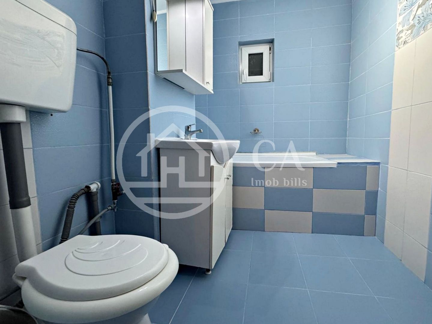 Apartament de vânzare  cu 3 camere în zona Iosia , Oradea - Poză 12