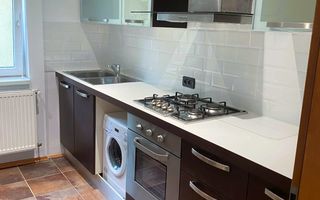 Apartament 2 camere Aviatiei-Promenada Mall - Poză 6