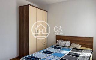 Apartament la casă de închiriat cu 3 camere în zona Centrala, Oradea - Poză 4