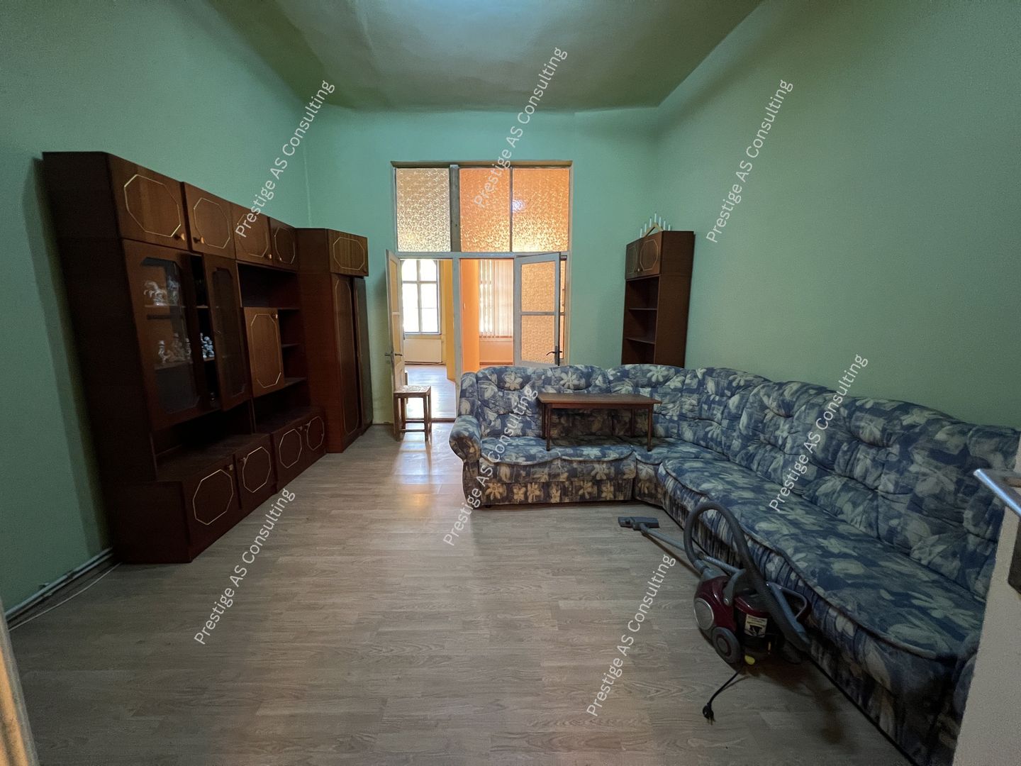 Apartament 2 Camere | Parter | Cladire Istorica | Odobescu - Poză 4