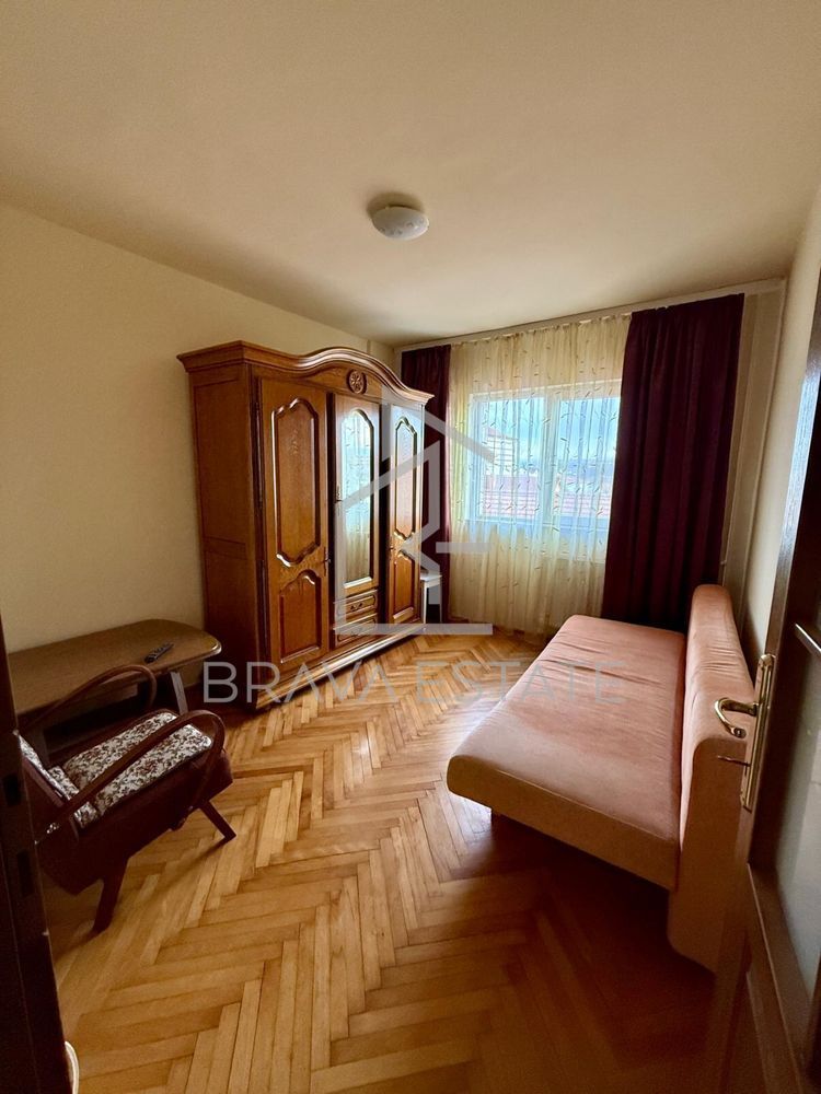 PET FRIENDLY! Apartament 3 camere,2 balcoane, zona Intre lacuri,FSEGA - Poză 4