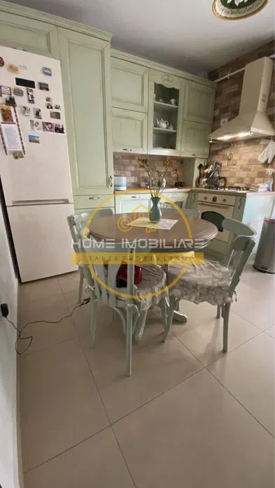 Parter Inalt/3 Camere Decomandat/Popas pacurari - Poză 5