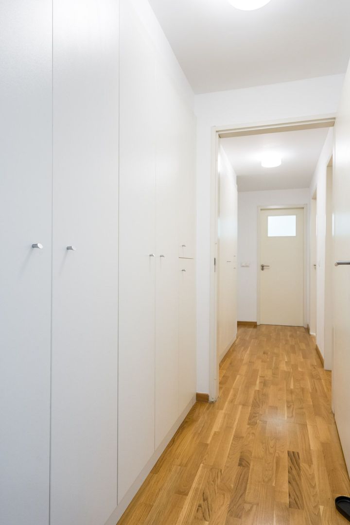 COMISION 0% - Apartament 4 camere superb 130mp, cu terasa, in incinta Green Lake - Poză 16