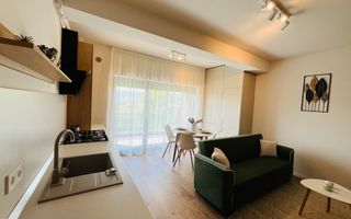 Apartament 1 camera - etaj 1 - intabulat - la cheie - zona Aeroport Sibiu - Poză 5