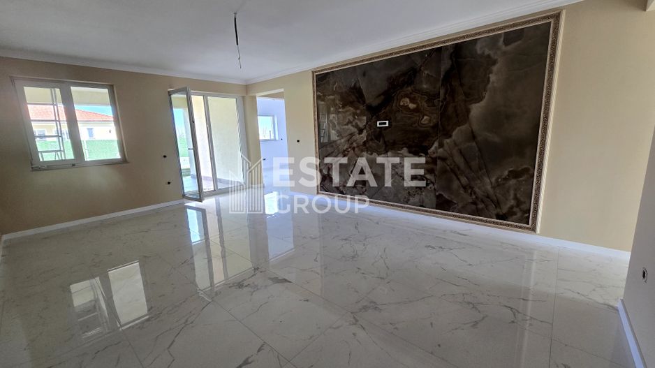 Duplex pe parter cu 4 camere in  Cornesti - Poză 1