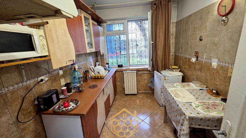 Apartament 2 Camere, spatios,  in cartierul George Enescu - Poză 3