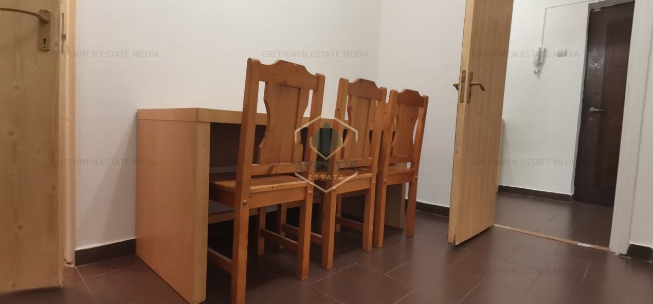 Inchiriere apartament 2 camere, zona Stefan cel Mare - Poză 11