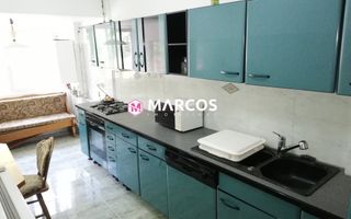 Apartamwnt 4 camere, et.8, Central, ID 491 - Poză 1