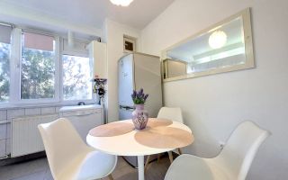 Apartament cu 2 camere de vanzare-Zona Tudor intre Dacia si Fortuna - Poză 1