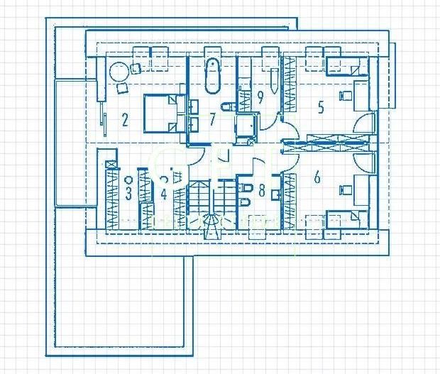 Proiect rezidențial de vânzare , zona Valea Jelnei - Poză 3