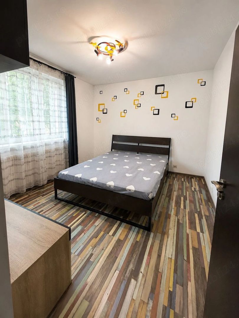 Apartament 2 camere ideal locuinta sau spatiu comercial Drumul Taberei - Poză 4