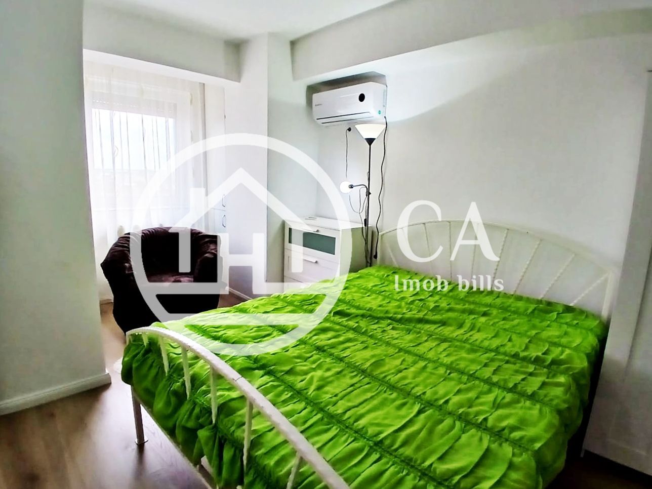 Apartament cu 2 camere de inchiriat in Zona Iosia, Oradea - Poză 5