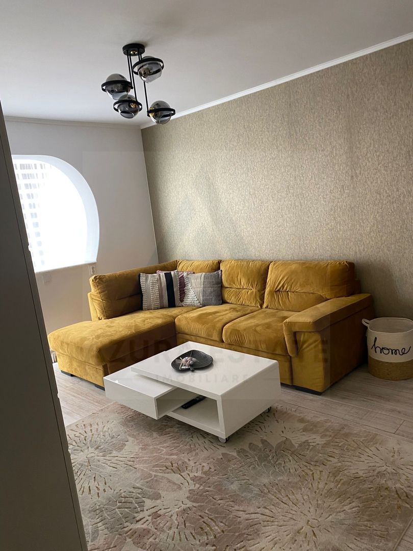 Apartament premium cu 3 camere balcon si pivnita in zona Mihai Viteazu - Poză 3