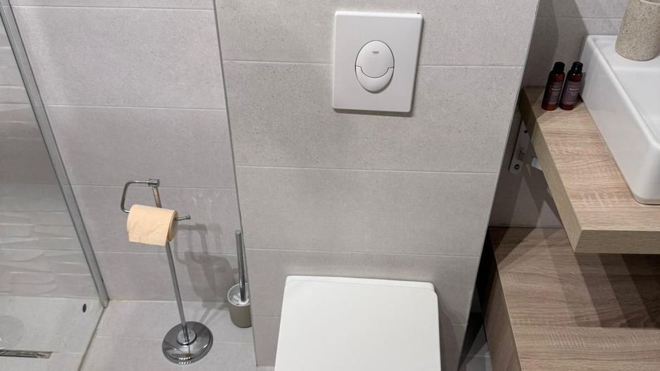 2 camere | Medicover | Baneasa | Aviatiei - Poză 18