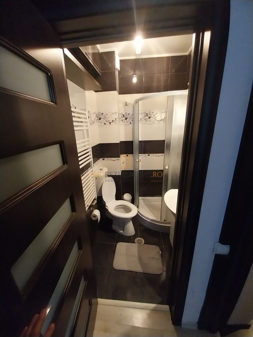 Apartament modern, 2 camere, complet mobilat si utilat, Parc Pecinega - Poză 7