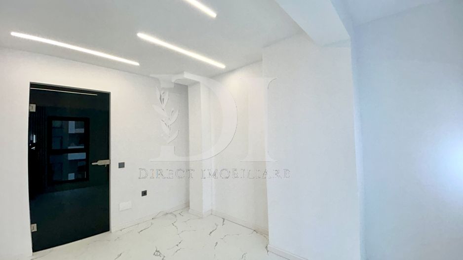 Apartament 3 camere de vanzare / Zona BMW / Florești - Poză 13
